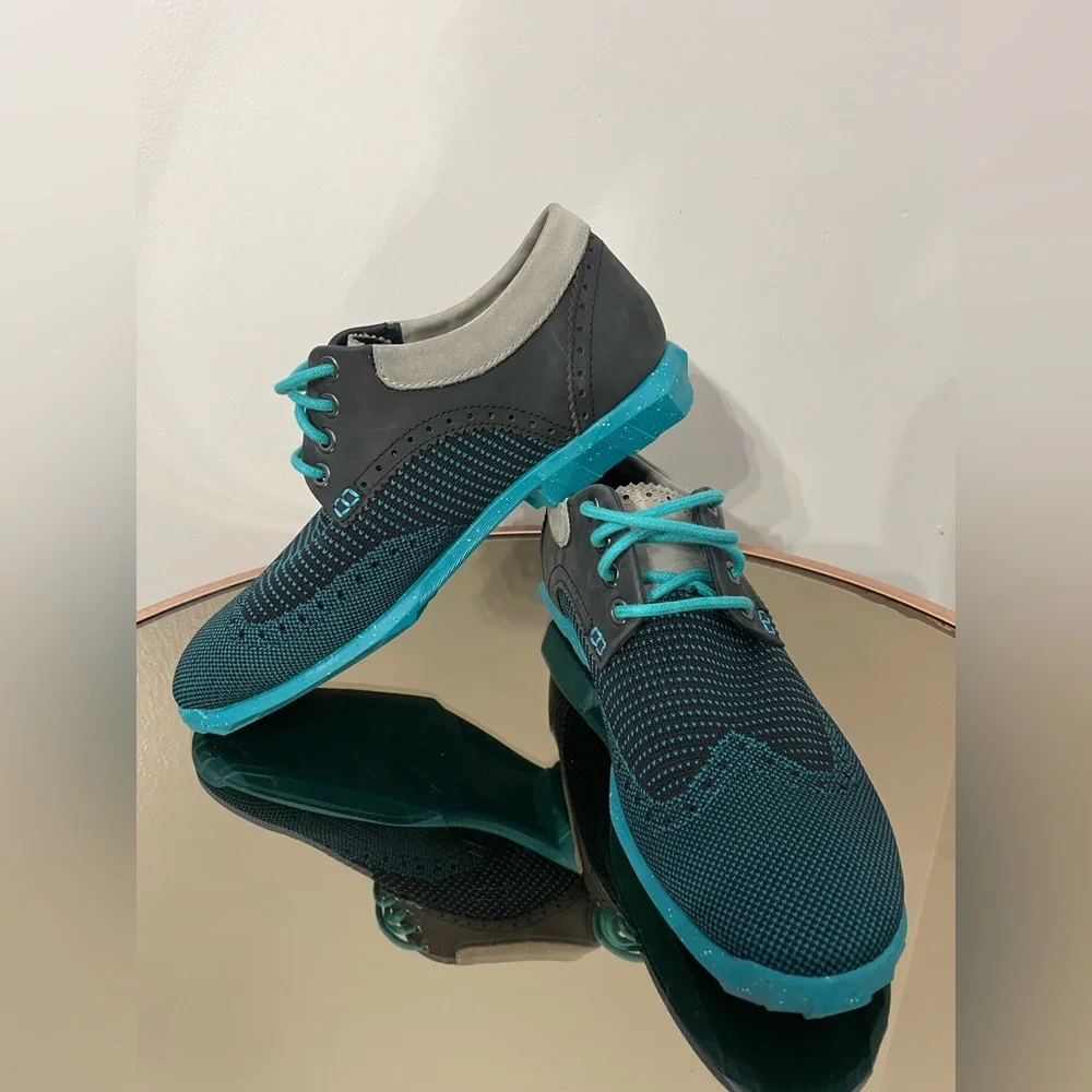 John Fluevog new without